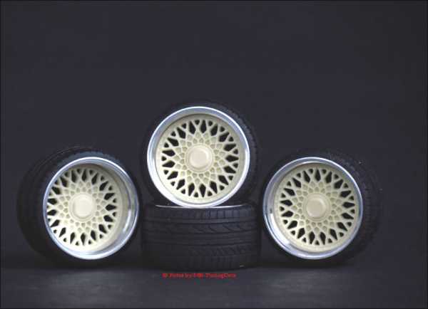 BBS RS 3tlg XL